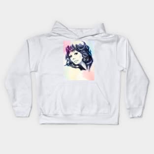 Sophia Kids Hoodie